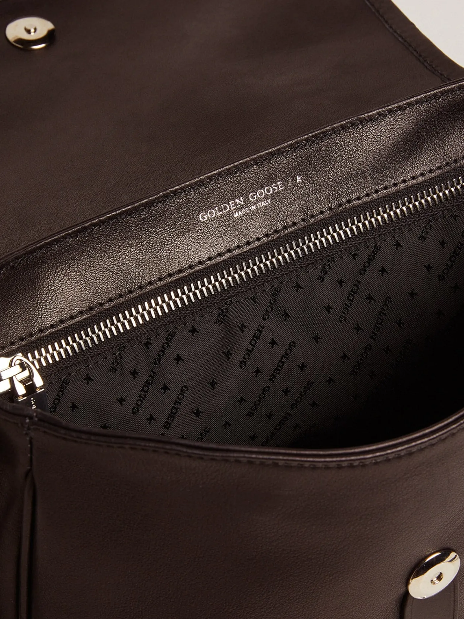 Clearance Bolsa Rodeo média de couro preto MULHER Bolsas tiracolo