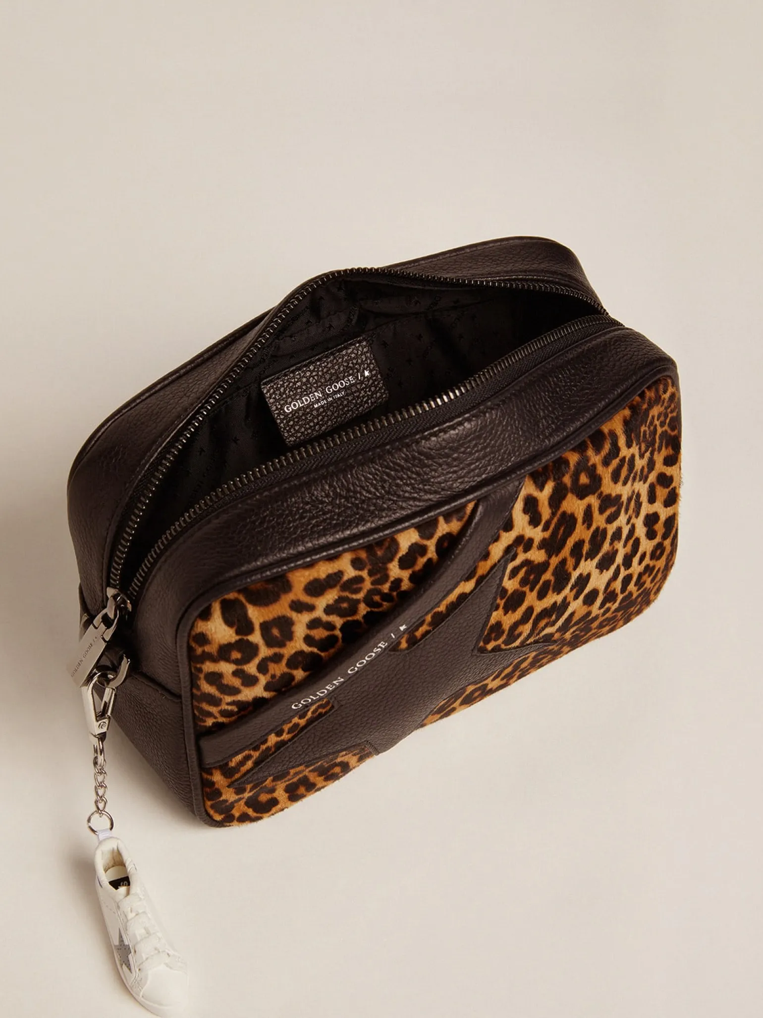 Shop Bolsa Star feminina de MULHER Bolsas tiracolo