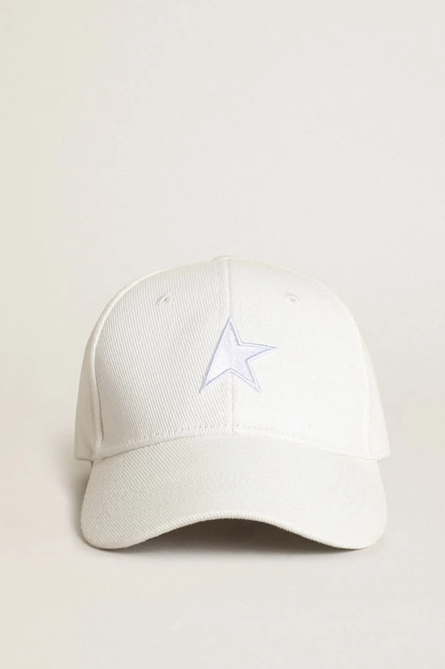 Best Sale Boné infantil branco com estrela Roupas de cima (4-12 years) | Roupas de cima (4-12 years)