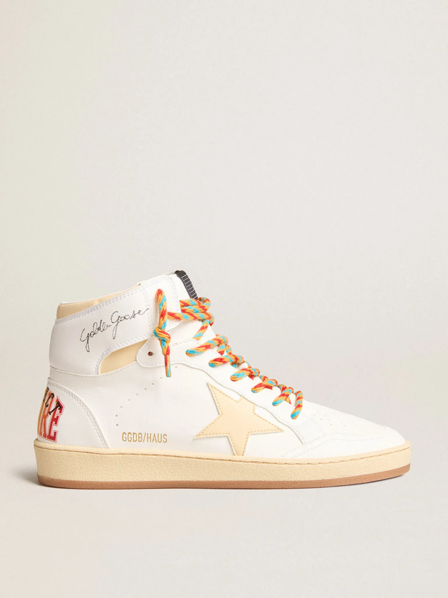 Sale Sky-Star Exclusivo HAUS of Dreamers em material de base vegetal MULHER Sky-Star