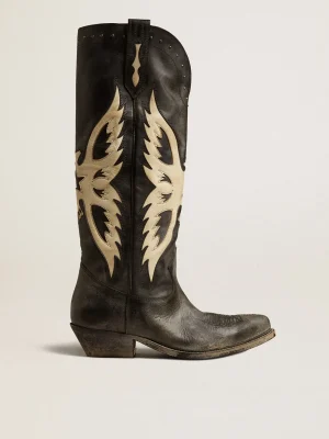 Clearance Wish Star Femininas Exclusivas HAUS of Dreamers MULHER Botas